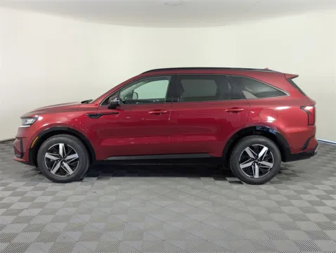 More photos of 2023 Kia Sorento S at Step One Kia Fort Walton Beach, FL