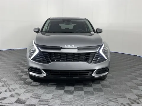 More photos of 2025 Kia Sportage LX at Step One Kia Fort Walton Beach, FL