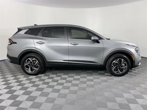 More photos of 2025 Kia Sportage LX at Step One Kia Fort Walton Beach, FL