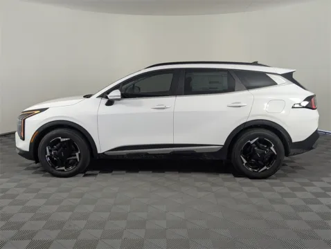 More photos of 2026 Kia Sportage EX at Step One Kia Fort Walton Beach, FL