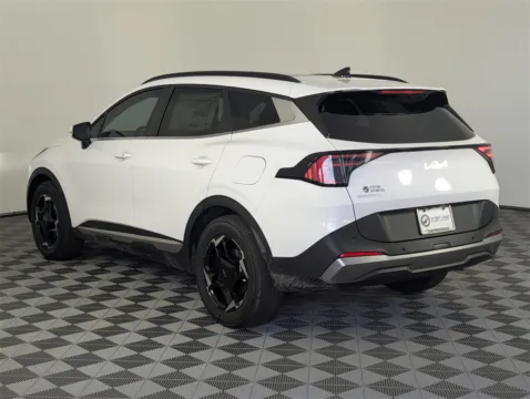 More photos of 2026 Kia Sportage EX at Step One Kia Fort Walton Beach, FL