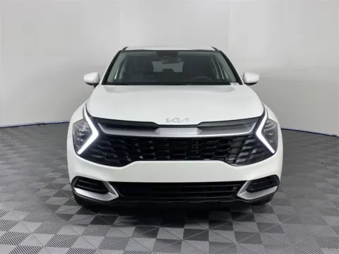 More photos of 2025 Kia Sportage Hybrid LX at Step One Kia Fort Walton Beach, FL