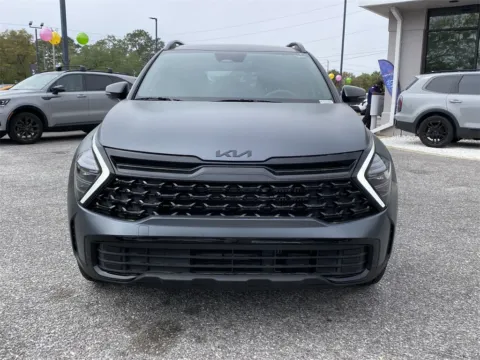 More photos of 2025 Kia Sportage Plug-In Hybrid X-Line at Step One Kia Fort Walton Beach, FL