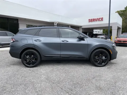 More photos of 2025 Kia Sportage Plug-In Hybrid X-Line at Step One Kia Fort Walton Beach, FL