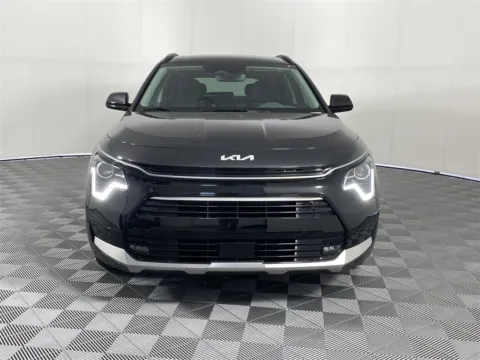 More photos of 2025 Kia Niro SX at Step One Kia Fort Walton Beach, FL