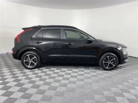 More photos of 2025 Kia Niro SX at Step One Kia Fort Walton Beach, FL