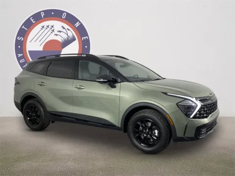 Photos of 2025 Kia Sportage X-Pro Prestige for sale in Fort Walton Beach, FL at Step One Kia Fort Walton Beach