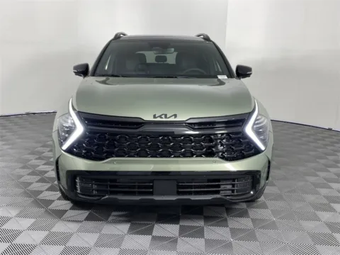 More photos of 2025 Kia Sportage X-Pro Prestige at Step One Kia Fort Walton Beach, FL