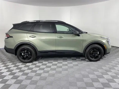 More photos of 2025 Kia Sportage X-Pro Prestige at Step One Kia Fort Walton Beach, FL