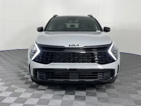 More photos of 2025 Kia Sportage X-Pro Prestige at Step One Kia Fort Walton Beach, FL