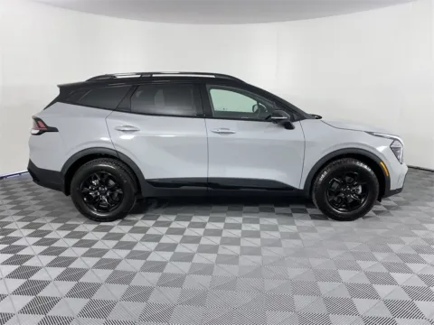 More photos of 2025 Kia Sportage X-Pro Prestige at Step One Kia Fort Walton Beach, FL