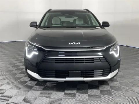 More photos of 2025 Kia Niro EX at Step One Kia Fort Walton Beach, FL