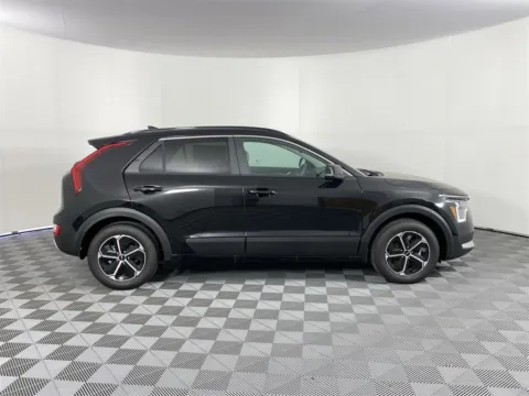 More photos of 2025 Kia Niro EX at Step One Kia Fort Walton Beach, FL