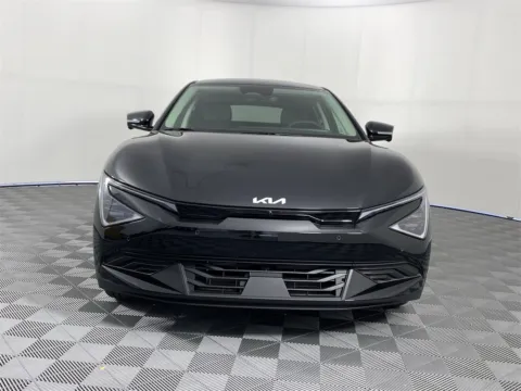 More photos of 2025 Kia EV6 Light at Step One Kia Fort Walton Beach, FL