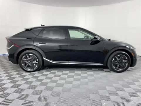 More photos of 2025 Kia EV6 Light at Step One Kia Fort Walton Beach, FL