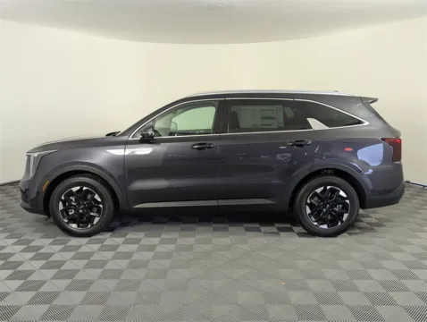 More photos of 2025 Kia Sorento S at Step One Kia Fort Walton Beach, FL
