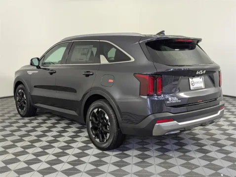 More photos of 2025 Kia Sorento S at Step One Kia Fort Walton Beach, FL