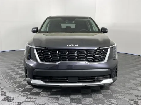 More photos of 2025 Kia Sorento LX at Step One Kia Fort Walton Beach, FL