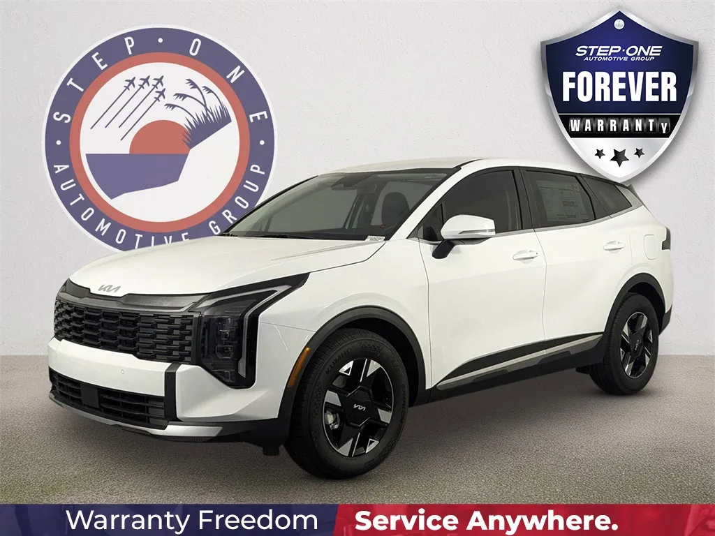 2026 Kia Sportage LX for sale in Fort Walton Beach, FL