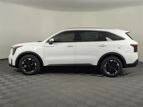 More photos of 2025 Kia Sorento S at Step One Kia Fort Walton Beach, FL