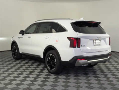 More photos of 2025 Kia Sorento S at Step One Kia Fort Walton Beach, FL
