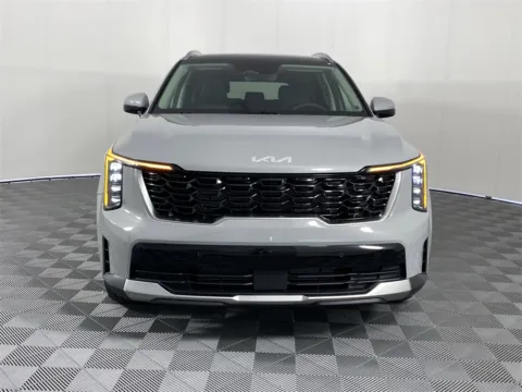 More photos of 2025 Kia Sorento S at Step One Kia Fort Walton Beach, FL