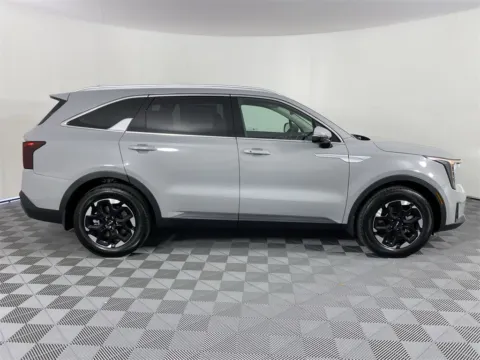 More photos of 2025 Kia Sorento S at Step One Kia Fort Walton Beach, FL