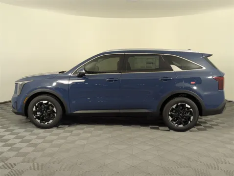 More photos of 2025 Kia Sorento S at Step One Kia Fort Walton Beach, FL