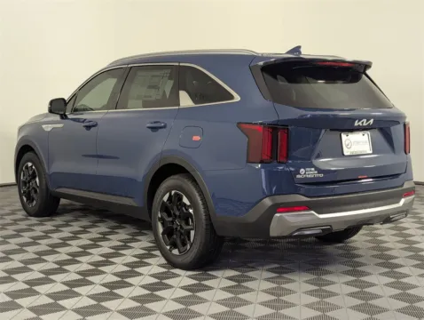 More photos of 2025 Kia Sorento S at Step One Kia Fort Walton Beach, FL
