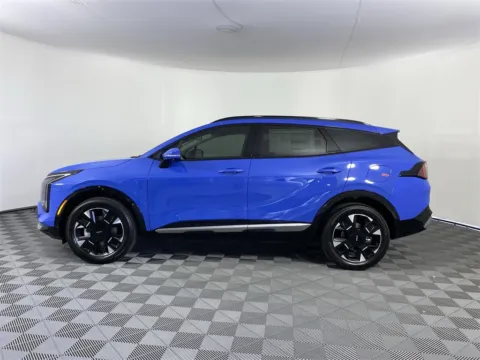 More photos of 2026 Kia Sportage SX-Prestige at Step One Kia Fort Walton Beach, FL