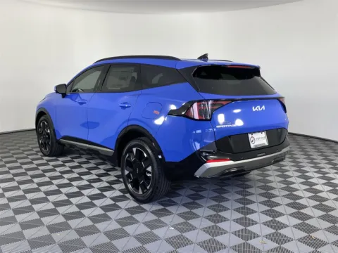 More photos of 2026 Kia Sportage SX-Prestige at Step One Kia Fort Walton Beach, FL