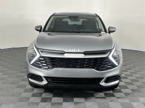 More photos of 2025 Kia Sportage LX at Step One Kia Fort Walton Beach, FL