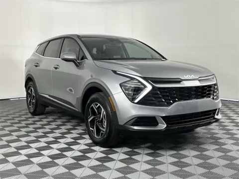 More photos of 2025 Kia Sportage LX at Step One Kia Fort Walton Beach, FL
