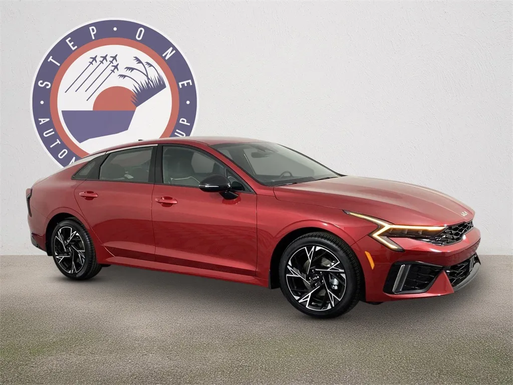 2025 Kia K5 GT-Line for sale in Fort Walton Beach, FL