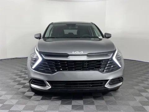 More photos of 2025 Kia Sportage Hybrid LX at Step One Kia Fort Walton Beach, FL
