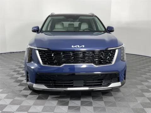 More photos of 2025 Kia Sorento S at Step One Kia Fort Walton Beach, FL