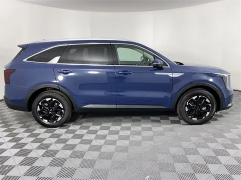 More photos of 2025 Kia Sorento S at Step One Kia Fort Walton Beach, FL