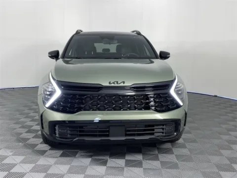 More photos of 2025 Kia Sportage X-Pro at Step One Kia Fort Walton Beach, FL