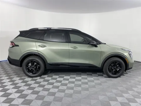 More photos of 2025 Kia Sportage X-Pro at Step One Kia Fort Walton Beach, FL
