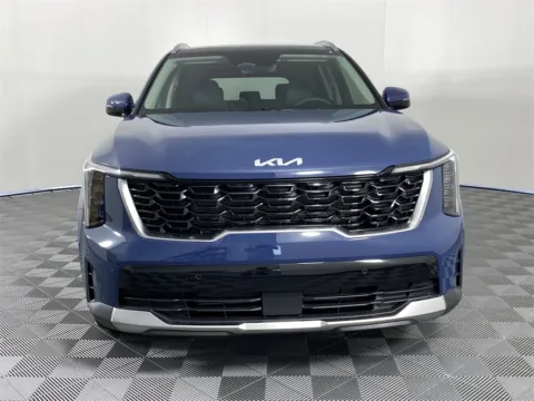 More photos of 2025 Kia Sorento S at Step One Kia Fort Walton Beach, FL