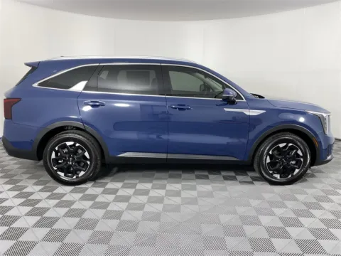 More photos of 2025 Kia Sorento S at Step One Kia Fort Walton Beach, FL