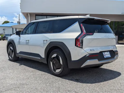 More photos of 2026 Kia EV9 Light Long Range at Step One Kia Fort Walton Beach, FL