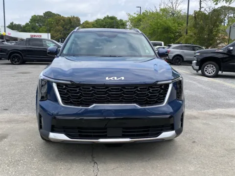 More photos of 2025 Kia Sorento S at Step One Kia Fort Walton Beach, FL