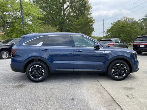 More photos of 2025 Kia Sorento S at Step One Kia Fort Walton Beach, FL