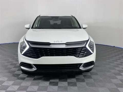 More photos of 2025 Kia Sportage Hybrid LX at Step One Kia Fort Walton Beach, FL