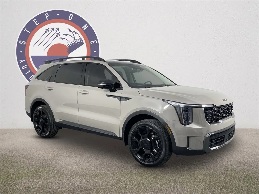 2025 Kia Sorento X-Line SX for sale in Fort Walton Beach, FL