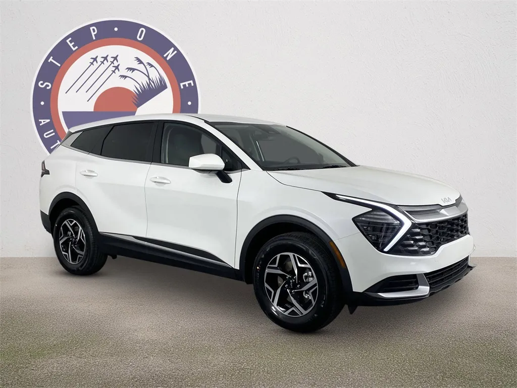 2025 Kia Sportage LX for sale in Fort Walton Beach, FL
