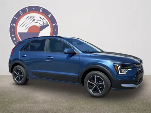 Photos of 2025 Kia Niro EX for sale in Fort Walton Beach, FL at Step One Kia Fort Walton Beach
