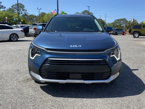 More photos of 2025 Kia Niro EX at Step One Kia Fort Walton Beach, FL