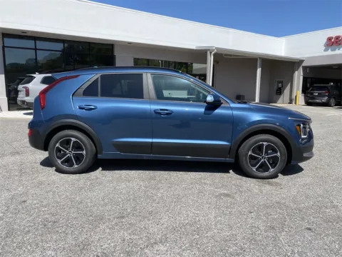 More photos of 2025 Kia Niro EX at Step One Kia Fort Walton Beach, FL